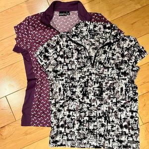 Youth equestrian gear - excellent condition